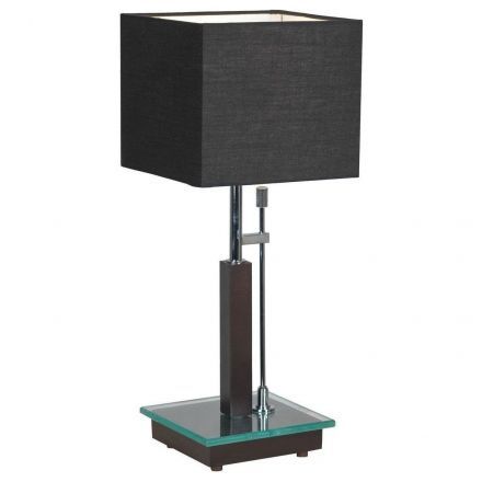 Настольная лампа Lussole GRLSF-2574-01