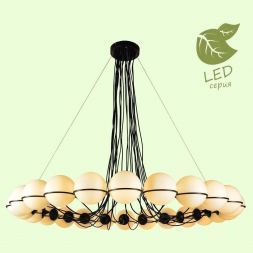 Подвесная люстра Loft GRLSP-8176
