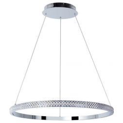 Подвесная светодиодная люстра Arte Lamp A2182SP-60CC