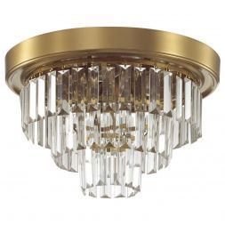Потолочная люстра Lumion 5257/4C