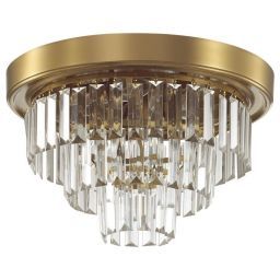 Потолочная люстра Lumion 5257/4C (ODEON 5257/4C)