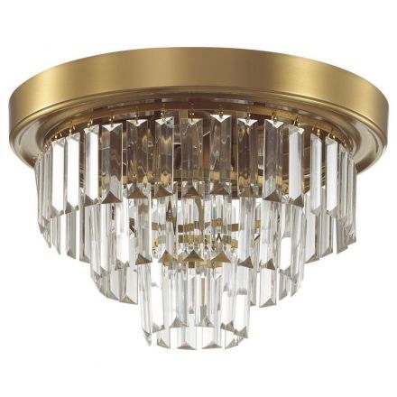 Потолочная люстра Lumion 5257/4C