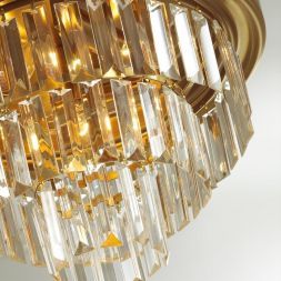 Потолочная люстра Lumion 5257/4C