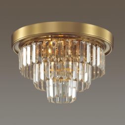 Потолочная люстра Lumion 5257/4C