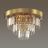 Потолочная люстра Lumion 5257/4C
