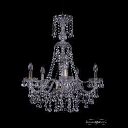 Люстра Bohemia Ivele Crystal 1409/5/195/XL-68/Pa