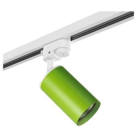 Трековый светильник Lightstar R1T434