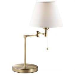 Настольная лампа Odeon Light 2481/1T