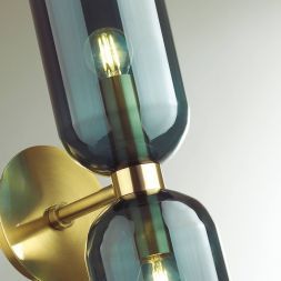 Бра Odeon Light 4803/2W Orinoco