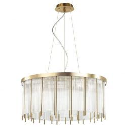 Подвесная люстра Odeon Light 4788/10 York