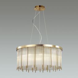 Подвесная люстра Odeon Light 4788/10 York