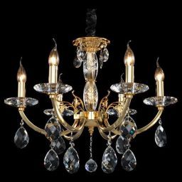 Люстра хрустальная подвесная Osgona 694062 (LIGHTSTAR 694062)