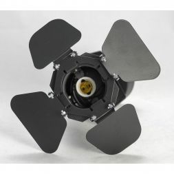 Спот Lussole LSP-9838 Loft