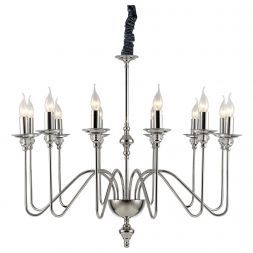 Люстра Divinare 1021/02 LM-12