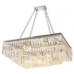Светильник подвесной Divinare 3001/02 SP-15