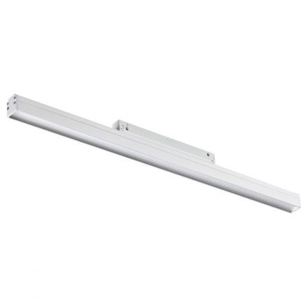 Трековый светодиодный светильник Novotech 358415 Flum