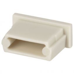 Заглушка Maytoni Technical для профиля ALM004S (10 шт) ALM004EC