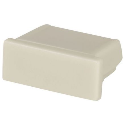 Заглушка Maytoni Technical для профиля ALM004S (10 шт) ALM004EC