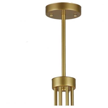 Подвесная люстра F-Promo 2923-8P Prometeo