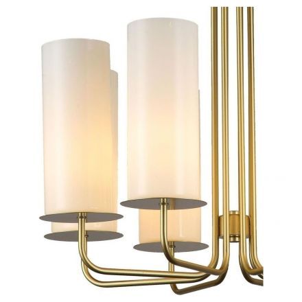 Подвесная люстра F-Promo 2923-8P Prometeo