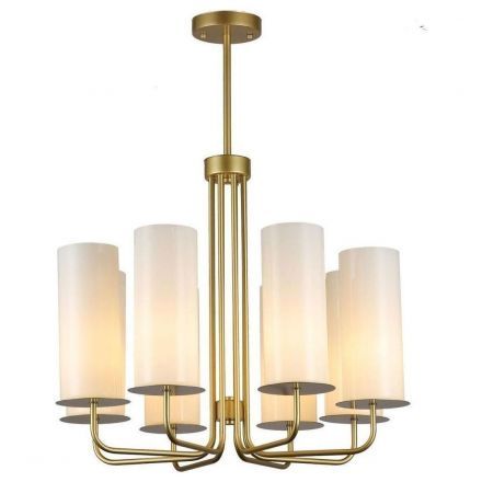 Подвесная люстра F-Promo 2923-8P Prometeo