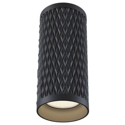 Потолочный светильник Maytoni C036CL-01B