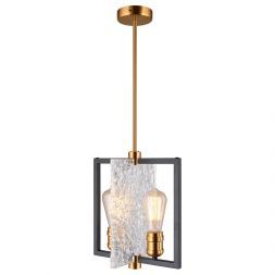 Светильник подвесной Omnilux OML-99706-02 Onte