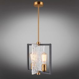 Светильник подвесной Omnilux OML-99706-02 Onte