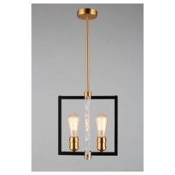 Светильник подвесной Omnilux OML-99706-02 Onte