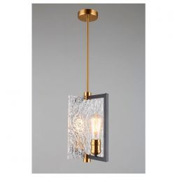 Светильник подвесной Omnilux OML-99706-02 Onte