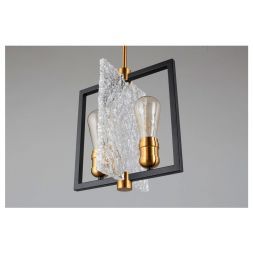 Светильник подвесной Omnilux OML-99706-02 Onte