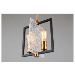 Светильник подвесной Omnilux OML-99706-02 Onte