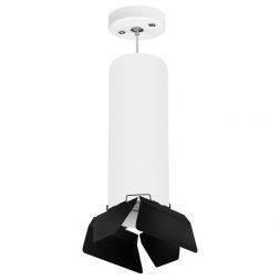 Подвесной светильник Lightstar RP6496487 Rullo