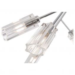 Потолочная люстра Freya FR5097CL-08CH