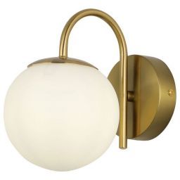 Бра Linvel LB 9441/1 Реген Бронза Е27 60W 190х130х190мм (LINVEL LB 9441/1 Бронза Е27 60W) Бра Linvel LB 9441/1 Реген Бронза Е27 60W 190х130х190мм (LINVEL LB 9441/1 Бронза Е27 60W)