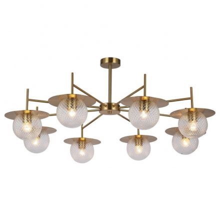 Потолочная люстра F-Promo Roshni 3049-8P