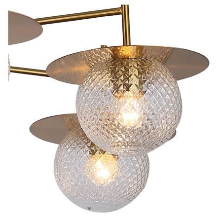 Потолочная люстра F-Promo Roshni 3049-8P
