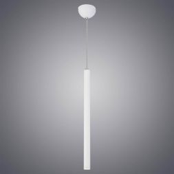 Подвесной светодиодный светильник Lussole Loft Cornville LSP-8110