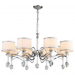 Подвесная люстра Favourite 2707-8P