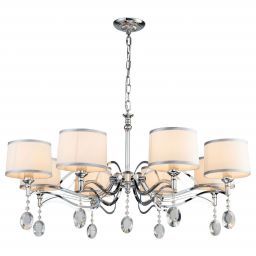 Подвесная люстра Favourite 2707-8P (FAVOURITE 2707-8P) Подвесная люстра Favourite 2707-8P (FAVOURITE 2707-8P)