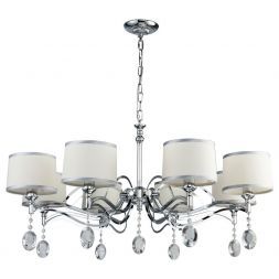 Подвесная люстра Favourite 2707-8P