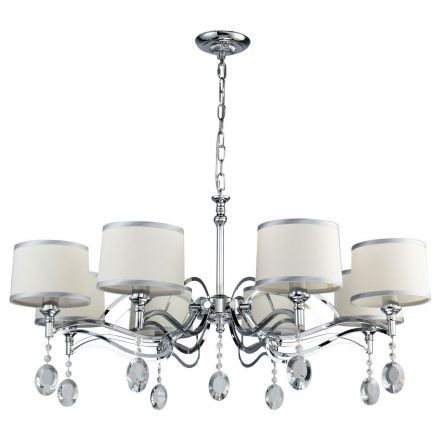 Подвесная люстра Favourite 2707-8P