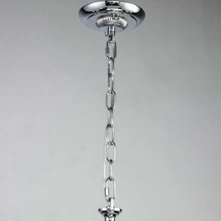 Подвесная люстра Favourite 2707-8P