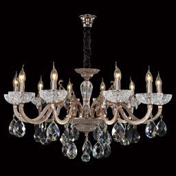 Люстра Osgona ARTIFICI 719108 (LIGHTSTAR 719108)