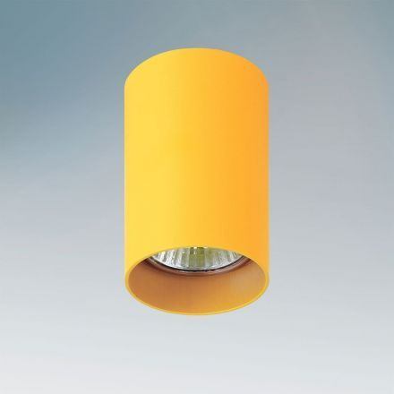 Точечный светильник Lightstar 214433