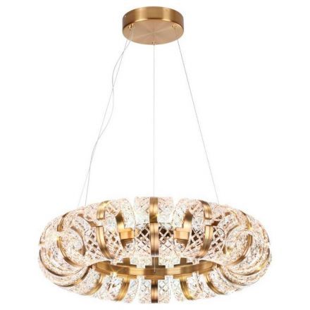 Подвесная люстра Odeon Light MIRAGE 5030/92L