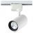 Трековый светильник однофазный Crystal Lux CLT 0.31 007 10W WH