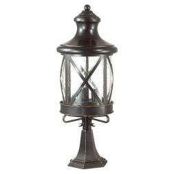 Уличный светильник Odeon Light 4045/3B