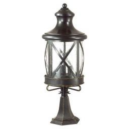 Уличный светильник Odeon Light 4045/3B (ODEON 4045/3B)