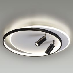 Потолочная светодиодная люстра Lumion 5603/75CL Naoko